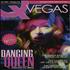Madonna QVegas magazine US MADMAQV348621