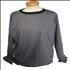 Madonna Ray Of Light Grey Long Sleeve t-shirt UK MADTSRA108741