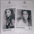 Madonna Ray Of Light press pack US MADPPRA109429