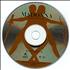 Madonna Ray Of Light CD single US MADC5RA115727