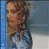 Madonna Ray Of Light CD album Japanese MADCDRA119055