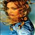 Madonna Ray Of Light poster Japanese MADPORA147580