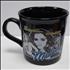 Madonna Re-Invention World Tour Mug - Black memorabilia UK MADMMRE375638