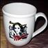 Madonna Re-Invention World Tour Mug memorabilia UK MADMMRE375635