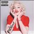Madonna Rebel Heart CD album German MADCDRE662612