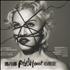 Madonna Rebel Heart CD album Taiwanese MADCDRE662623