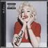 Madonna Rebel Heart CD album German MADCDRE785077