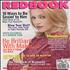 Madonna Red Book magazine US MADMARE327998