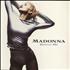 Madonna Rescue Me - White Sleeve 12