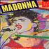 Madonna Rock Biografias book Brazilian MADBKRO239217