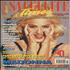 Madonna Satellite Times magazine UK MADMASA344357