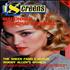 Madonna Screens magazine UK MADMASC333988