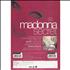Madonna Secret handbill French MADHBSE449519