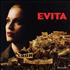 Madonna Selected Music From The Motion Picture Evita CD album US MADCDSE78470