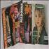 Madonna Selection Of Magazines magazine UK MADMASE192944