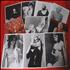 Madonna Set Of 10 Publicity Photographs photograph UK MADPHSE332365