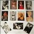 Madonna Set Of 12  Postcards handbill UK MADHBSE378828