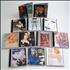 Madonna Set Of 12 CD Albums CD album UK MADCDSE399774