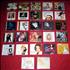 Madonna Set Of 27 CD Singles CD single German MADC5SE379389
