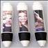 Madonna Set of 3 Ballpoint Pens memorabilia UK MADMMSE560041