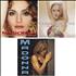 Madonna Set Of 3 Calendars calendar US MADCASE368724