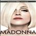Madonna Set of 3 Calendars calendar UK MADCASE489340