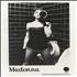 Madonna Set Of 3 Reprint Photographs photograph UK MADPHSE379514