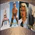 Madonna Set Of 4 Official Calendars calendar UK MADCASE345358