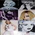 Madonna Set of 6 Calendars calendar UK MADCASE565954