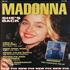 Madonna She's Back magazine UK MADMASH15362
