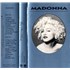 Madonna She's Breathless cassette album UK MADCLSH05392