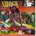 Madonna Shock magazine Colombian MADMASH301119