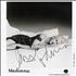 Madonna Signed photograph photograph UK MADPHSI258357
