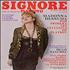 Madonna Signore - Playboy magazine Mexican MADMASI251723