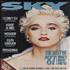 Madonna Sky magazine UK MADMASK277989