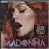 Madonna Sorry 2-CD single set UK MAD2SSO350293