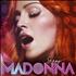 Madonna Sorry CD single Australian MADC5SO351341