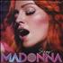 Madonna Sorry CD single French MADC5SO353173