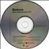 Madonna Sorry CD single US MADC5SO376712