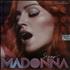 Madonna Sorry CD single Argentinean MADC5SO593889
