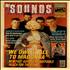Madonna Sounds magazine UK MADMASO436350