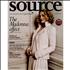 Madonna Source Magazine magazine UK MADMASO381031