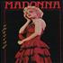 Madonna Special - Set of 4 1986/1987/1988/1992 book UK MADBKSP377666