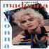 Madonna Special 1987 book UK MADBKSP63389