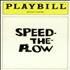 Madonna Speed The Plow handbill US MADHBSP217922