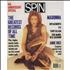 Madonna Spin - April 1989 magazine US MADMASP137227