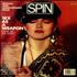Madonna Spin magazine US MADMASP205464
