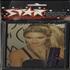 Madonna Star Photo Frame memorabilia UK MADMMST436192