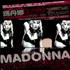 Madonna Sticky & Sweet Tour 2-disc CD/DVD set Taiwanese MAD2DST516777