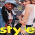 Madonna Style - When Missy Met Madonna magazine UK MADMAST264786